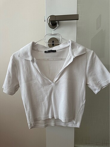 Zara crop