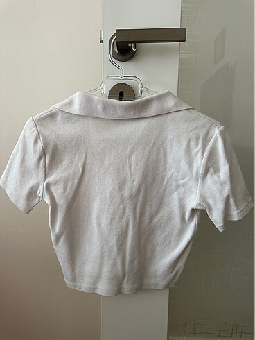 Zara Zara crop