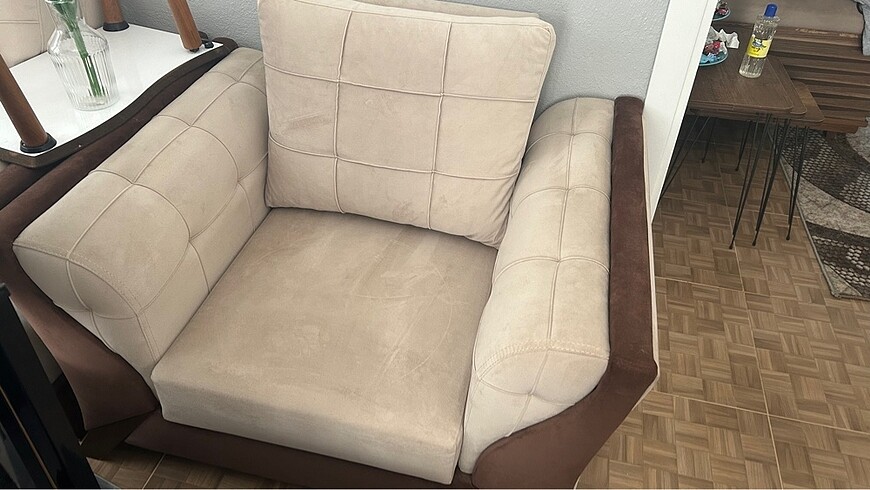 Koltuk takımı