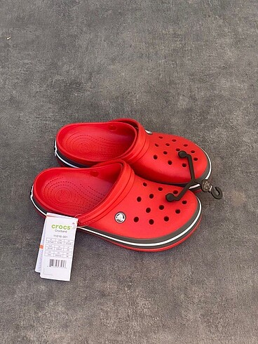 Crocs Crosc terlik