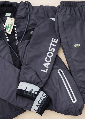 Lacoste l