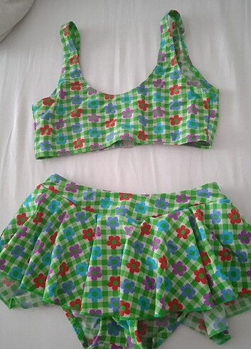 Çocuk bikini