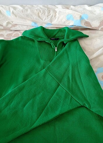 LC Waikiki triko kazak tunik