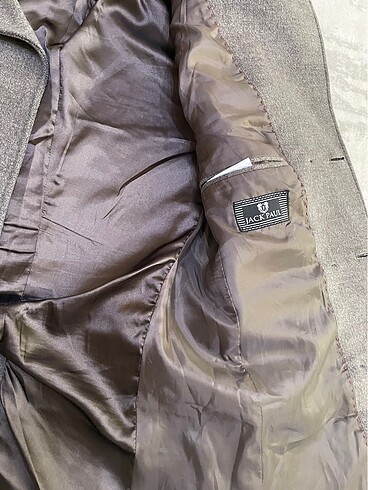 Kaşe erkek mont - Görsel 6