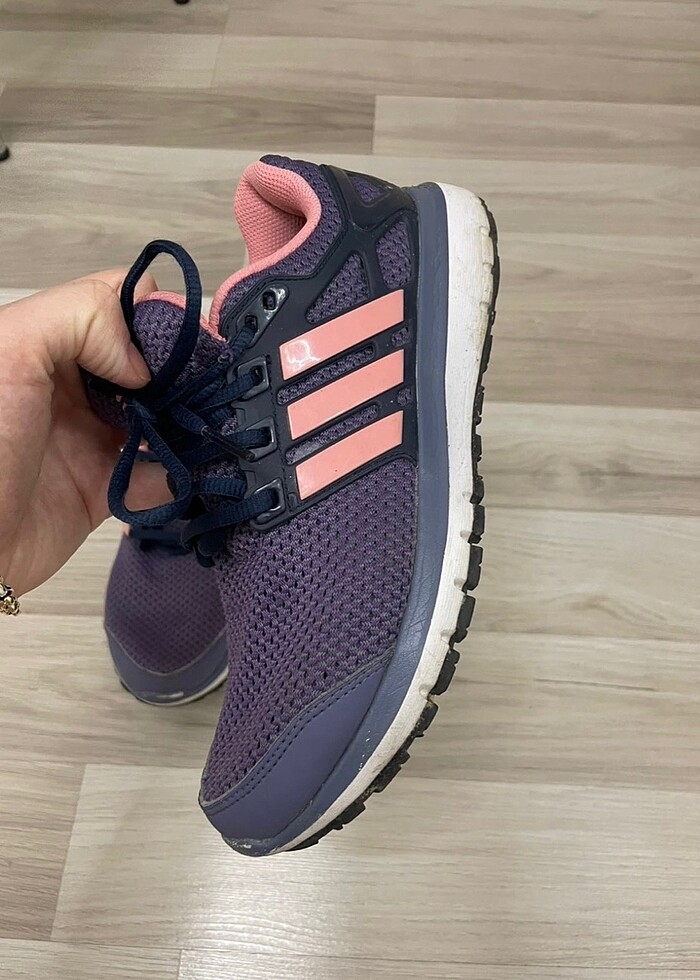 Adidas spor ayakkabı - Görsel 2