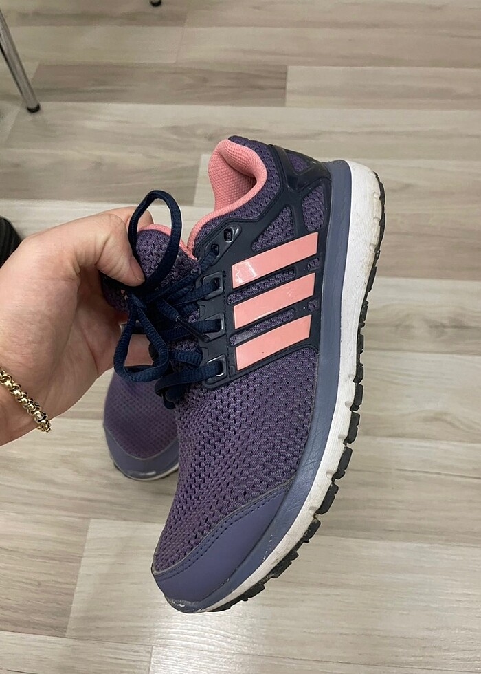 Adidas spor ayakkabı - Görsel 3