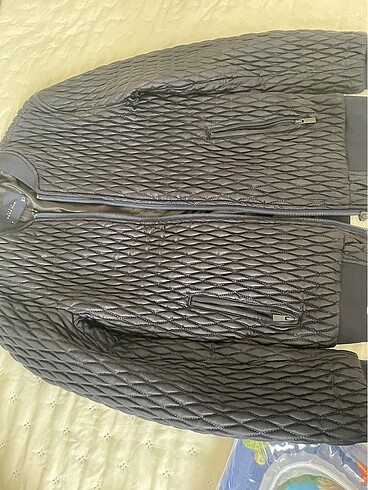 Zara mont - Görsel 2