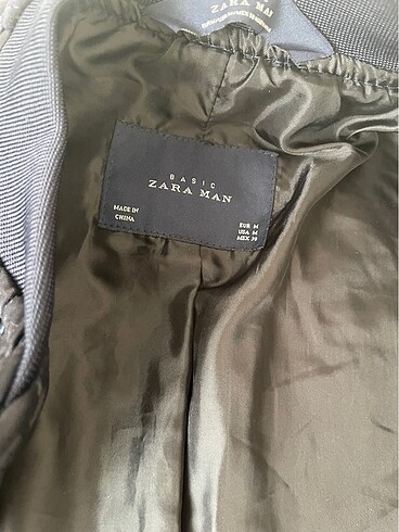 Zara mont - Görsel 4