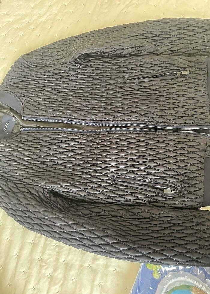 Zara mont - Görsel 2