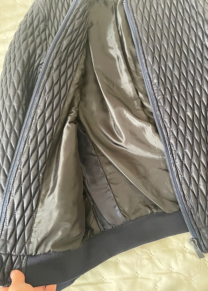 Zara mont - Görsel 5