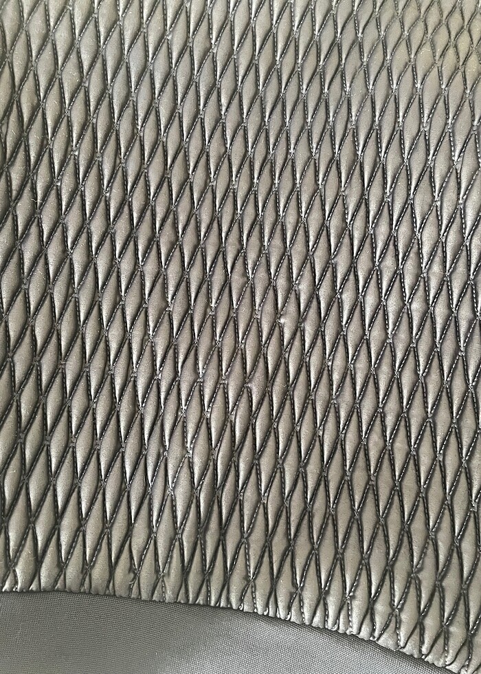 Zara mont - Görsel 3