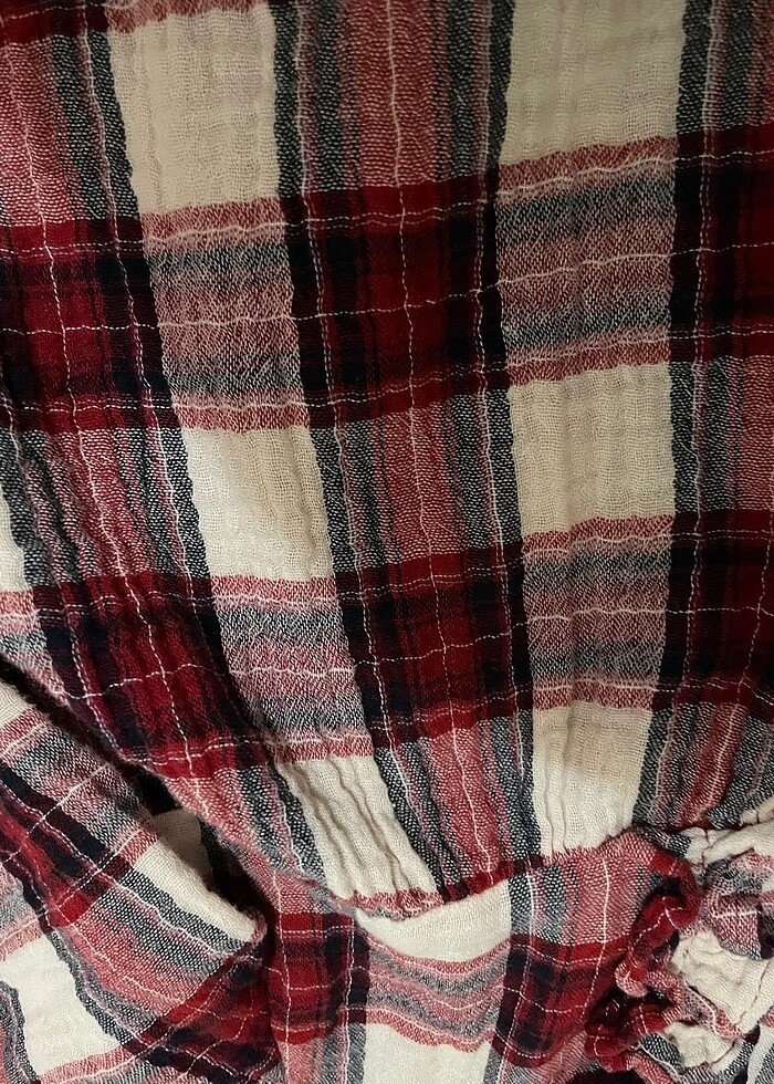 Hm marka elbise
 - Görsel 2