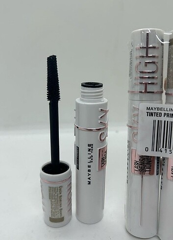 MAYBELLİNE NEW YORK