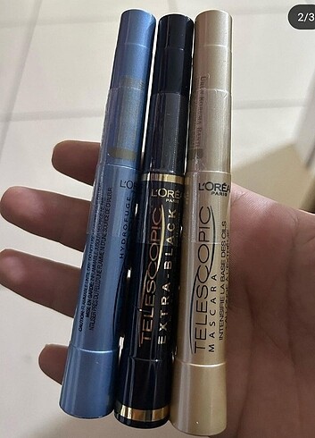 L'Oréal Paris Loreal paris