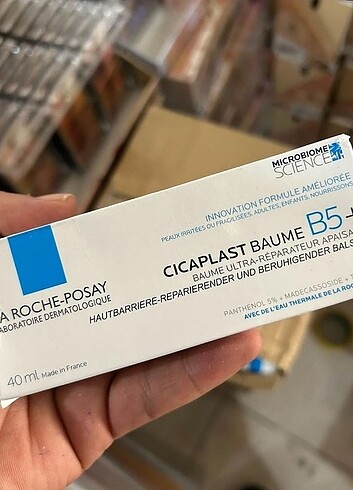 LA ROCHE-POSAY 