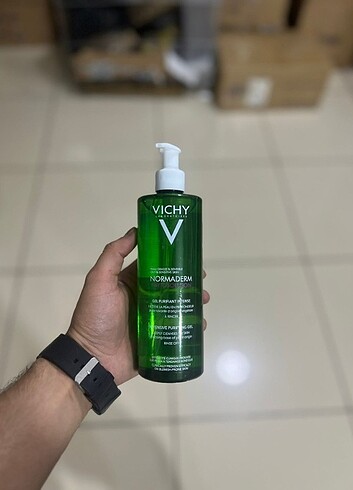 VICHY VİCHY
