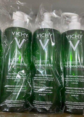 Beden VİCHY