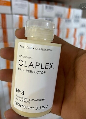 OLAPLEX