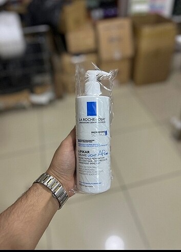 La Roche Posay LA ROCHE-POSAY