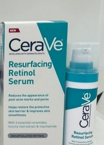 Diğer CeraVe