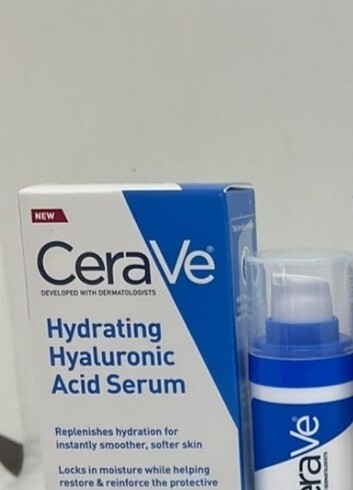 Beden CeraVe