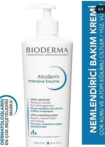  Beden Renk BİODERMA 