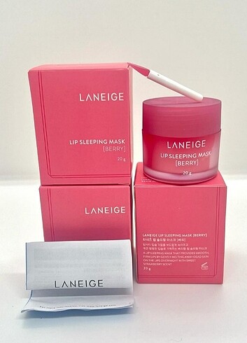 LANEIGE