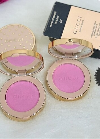 GUCCİ