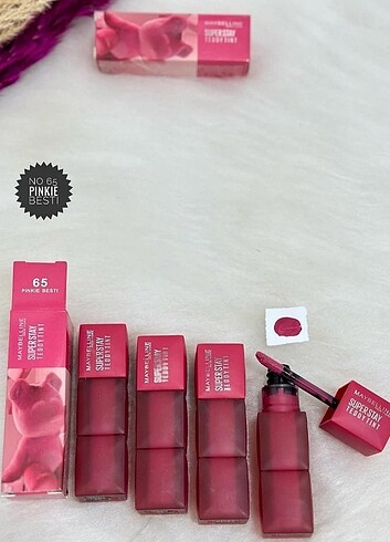  Beden Maybelline 
