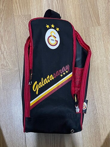 Galatasaray çantası