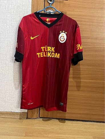 Galatasaray orijinal forma