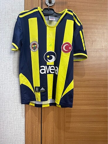 Fenerbahçe çocuk forması