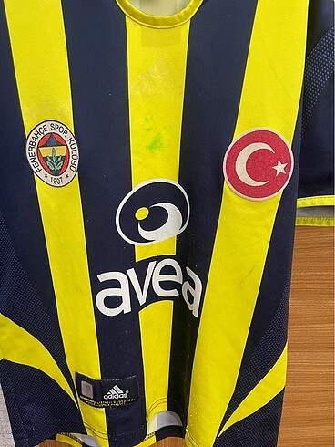 Fenerbahçe Fenerbahçe çocuk forması