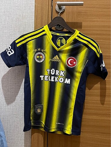 Fenerbahçe çocuk orijinal forması