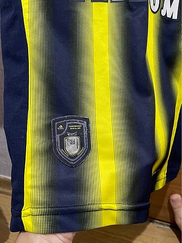 Fenerbahçe Fenerbahçe çocuk orijinal forması