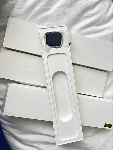 Apple Watch SE