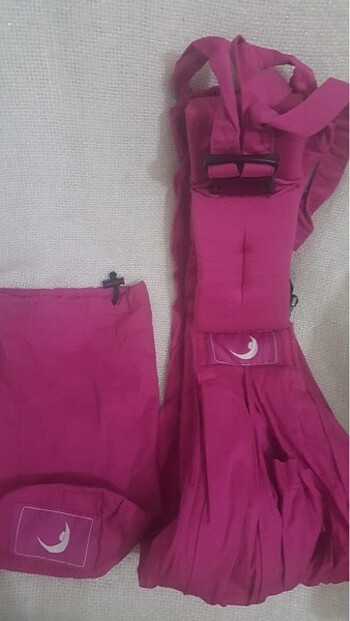 Diğer Baba sling kanguru