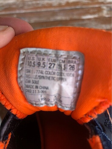 26 Beden SKECHERS