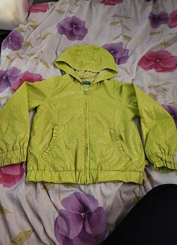 BENETTON UNITEND COLORS
