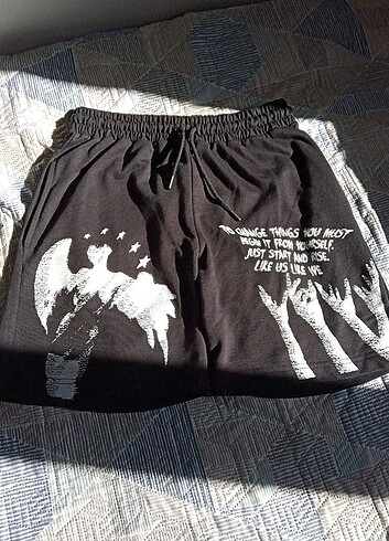 STARFY ANGELIZE SHORT