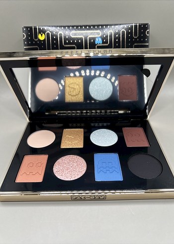 Bobbi Brown Çok Renkli Göz Farı Paleti - Görsel 2