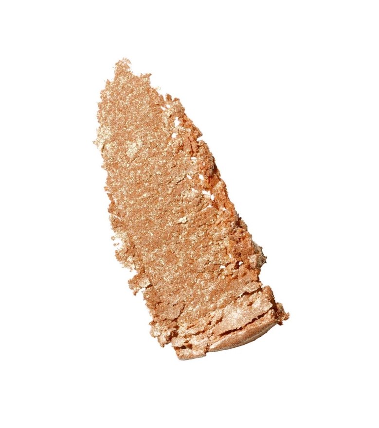 MAC Gold Crush Parlak Göz Farı - Görsel 4