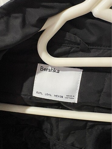 Bershka bershka ceket