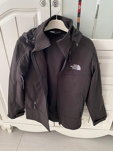 north face ceket
