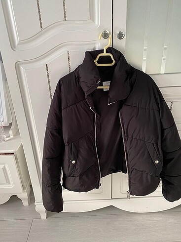 bershka mont