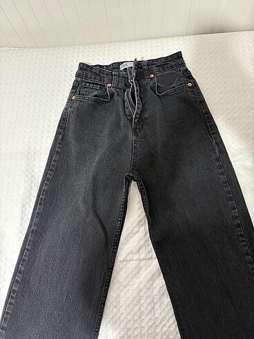zara jean