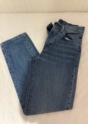 Levis Kadın Denim Pantolon