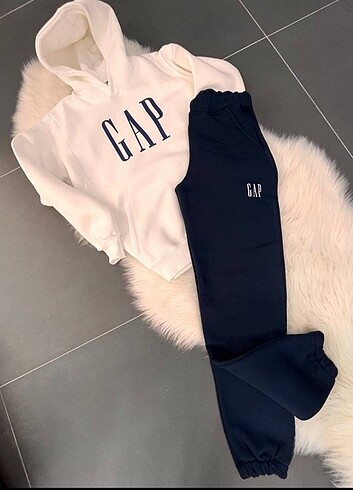 GAP MODEL SWEAT TAKIM