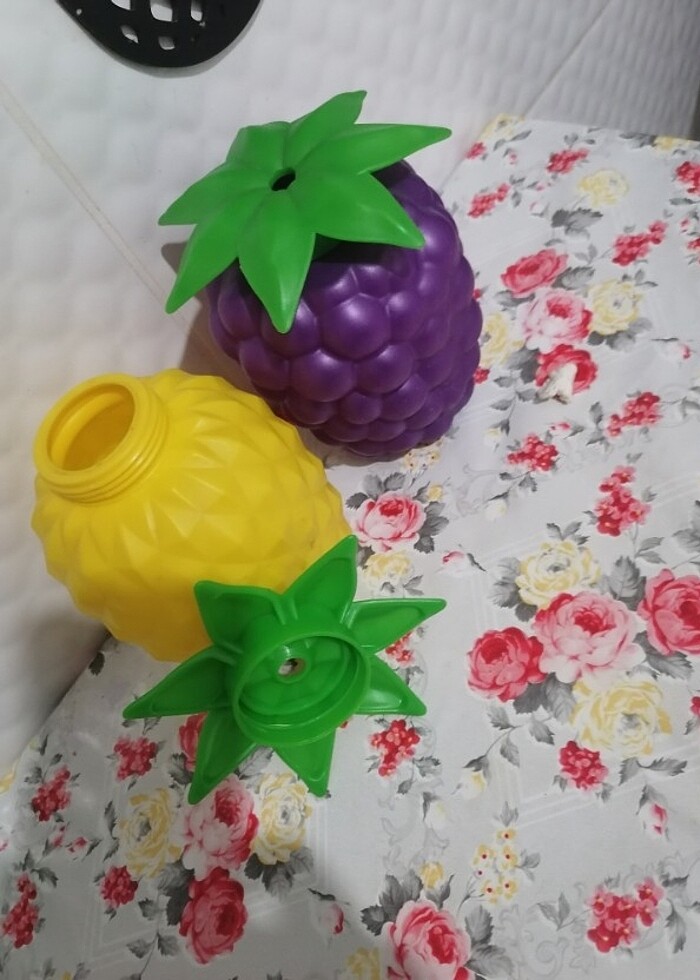 2 adet suluk  - Görsel 2