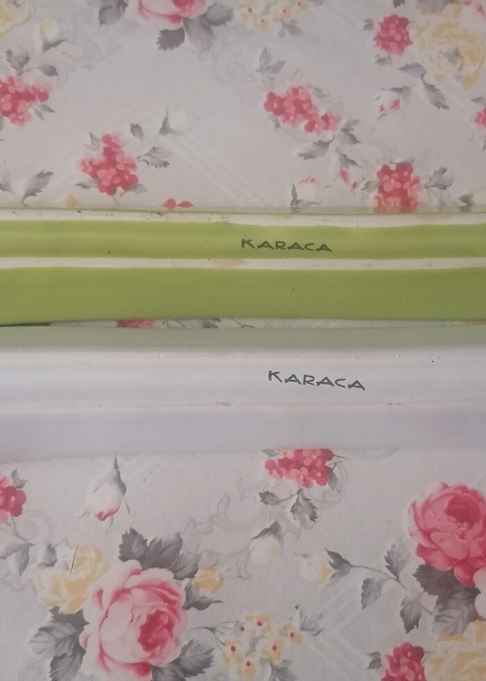 Sosluk/kahvaltılık - Görsel 2